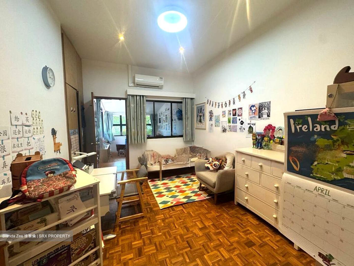 Henry Park (D10), Semi-Detached #449667201